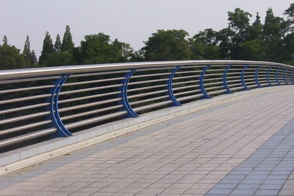 景（jǐng）觀護欄（lán）