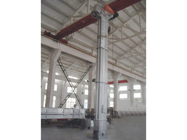 帶式鬥提機（jī）