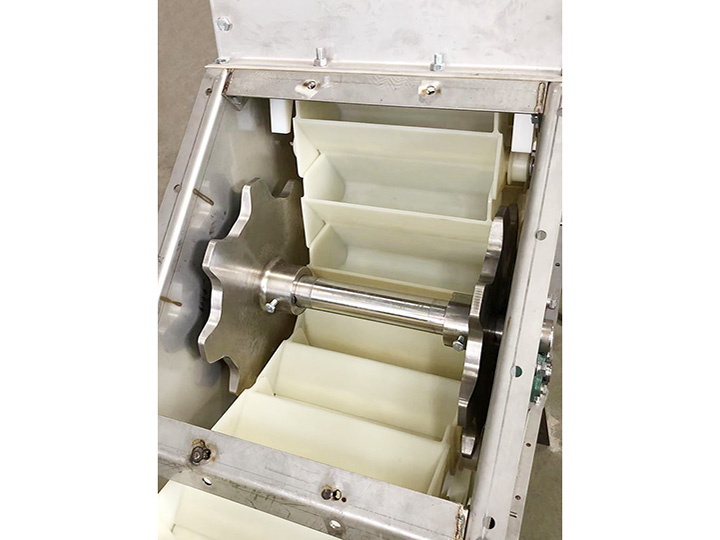 鬥提機（jī）細節展示